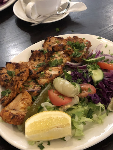 Photo of Kings Mediterranean - 308 Earls Ct Rd, London SW5 9BA, UK
