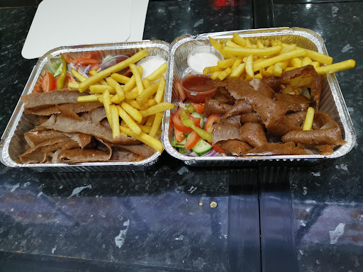 Photo of Chicken Valley - 122 Wandsworth High St, London SW18 4JP, UK