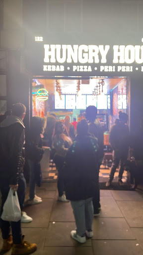 Photo of Chicken Valley - 122 Wandsworth High St, London SW18 4JP, UK