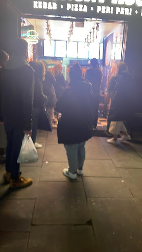 Photo of Chicken Valley - 122 Wandsworth High St, London SW18 4JP, UK