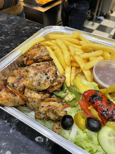 Photo of Chicken Valley - 122 Wandsworth High St, London SW18 4JP, UK