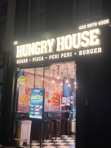 Photo of Chicken Valley - 122 Wandsworth High St, London SW18 4JP, UK