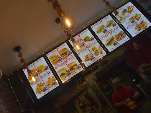 Photo of Chicken Valley - 122 Wandsworth High St, London SW18 4JP, UK