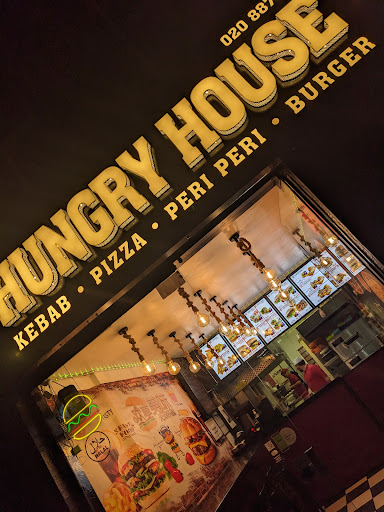 Photo of Chicken Valley - 122 Wandsworth High St, London SW18 4JP, UK