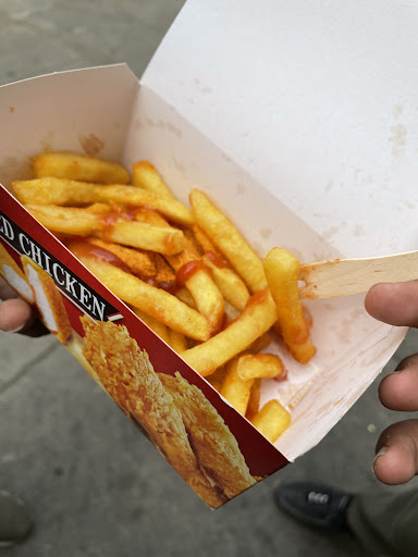 Photo of Chicken Valley - 122 Wandsworth High St, London SW18 4JP, UK