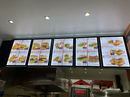 Photo of Chicken Valley - 122 Wandsworth High St, London SW18 4JP, UK