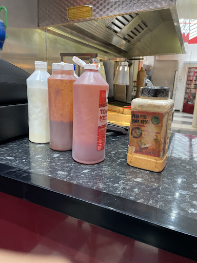 Photo of Chicken Valley - 122 Wandsworth High St, London SW18 4JP, UK