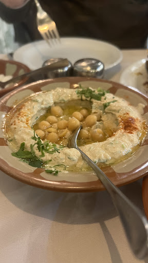 Photo of Lebanese Garden - 250 Grays Inn Rd, London WC1X 8JR, UK