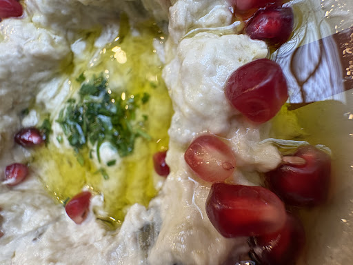 Photo of Lebanese Garden - 250 Grays Inn Rd, London WC1X 8JR, UK