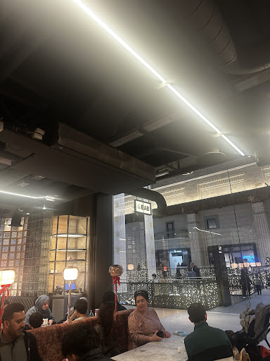 Photo of Le Bab Battersea - Turbine Hall A, Battersea Power Station, Unit L1-019 Kirtling St, Nine Elms, London SW11 8DD, UK
