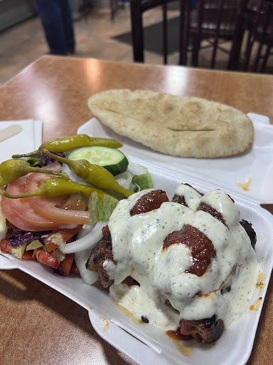 Photo of City Best Mangal - 10 Pitfield St, London N1 6HA, UK