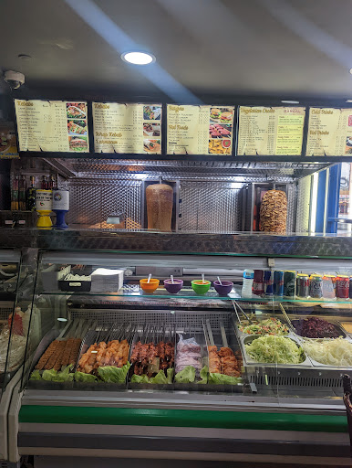 Photo of City Best Mangal - 10 Pitfield St, London N1 6HA, UK