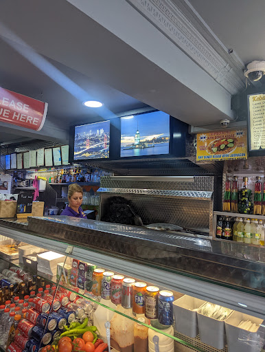 Photo of City Best Mangal - 10 Pitfield St, London N1 6HA, UK