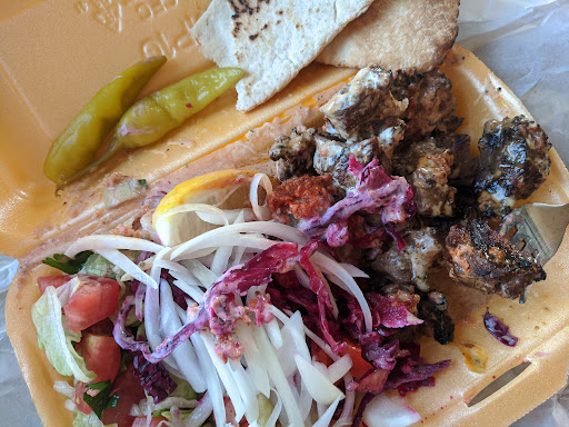 Photo of City Best Mangal - 10 Pitfield St, London N1 6HA, UK