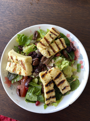 Photo of Flavours of Lebanon - 65 Wigmore St, London W1U, UK
