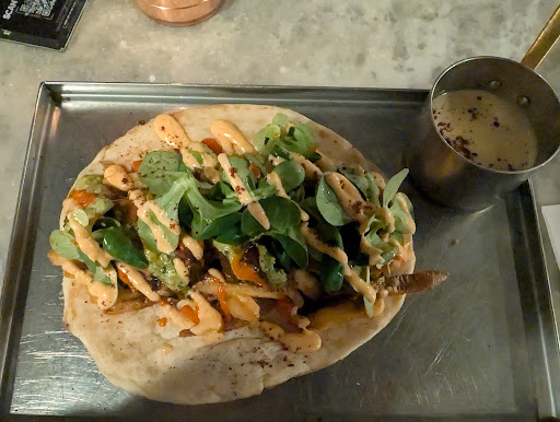 Photo of Le Bab Soho - Top Floor, Kingly Ct, Carnaby St, Carnaby, London W1B 5PW, UK