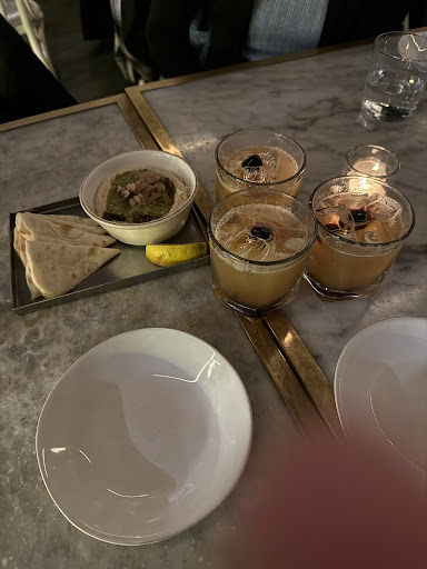 Photo of Le Bab Soho - Top Floor, Kingly Ct, Carnaby St, Carnaby, London W1B 5PW, UK