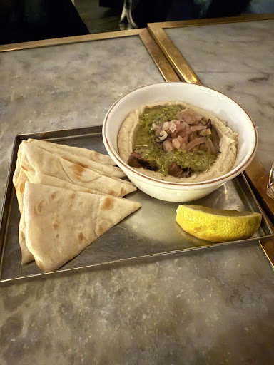 Photo of Le Bab Soho - Top Floor, Kingly Ct, Carnaby St, Carnaby, London W1B 5PW, UK