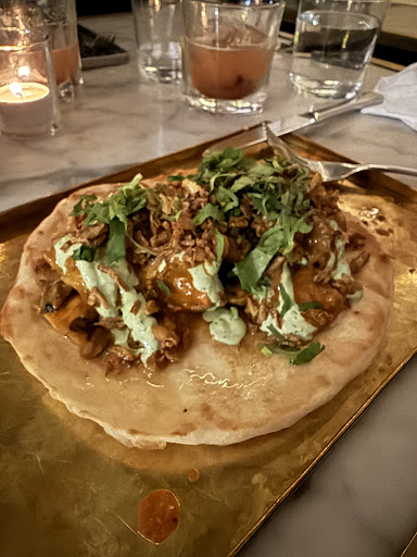 Photo of Le Bab Soho - Top Floor, Kingly Ct, Carnaby St, Carnaby, London W1B 5PW, UK