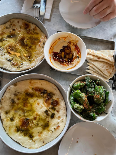 Photo of Le Bab Soho - Top Floor, Kingly Ct, Carnaby St, Carnaby, London W1B 5PW, UK