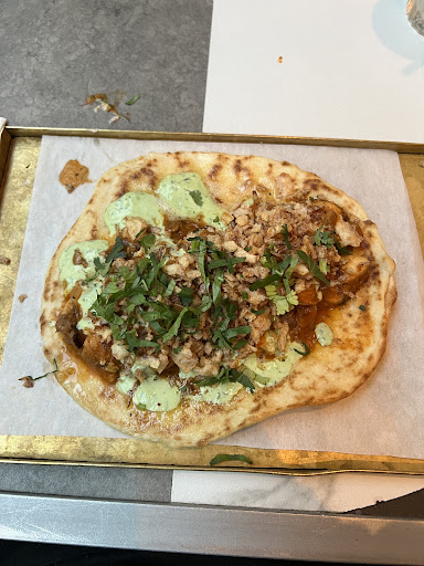 Photo of Le Bab Soho - Top Floor, Kingly Ct, Carnaby St, Carnaby, London W1B 5PW, UK