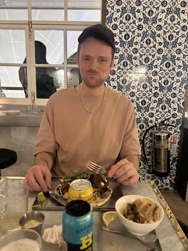 Photo of Le Bab Soho - Top Floor, Kingly Ct, Carnaby St, Carnaby, London W1B 5PW, UK