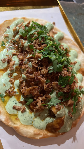 Photo of Le Bab Soho - Top Floor, Kingly Ct, Carnaby St, Carnaby, London W1B 5PW, UK