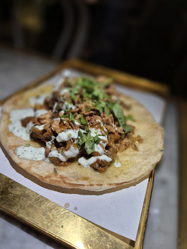 Photo of Le Bab Soho - Top Floor, Kingly Ct, Carnaby St, Carnaby, London W1B 5PW, UK