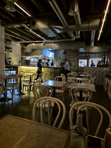 Photo of Le Bab Soho - Top Floor, Kingly Ct, Carnaby St, Carnaby, London W1B 5PW, UK