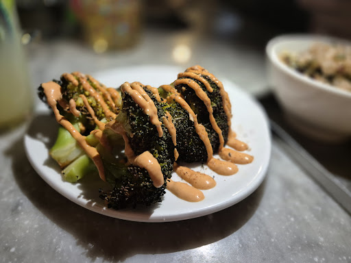 Photo of Le Bab Soho - Top Floor, Kingly Ct, Carnaby St, Carnaby, London W1B 5PW, UK