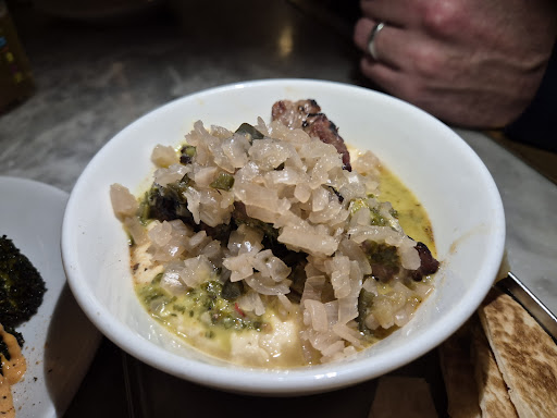 Photo of Le Bab Soho - Top Floor, Kingly Ct, Carnaby St, Carnaby, London W1B 5PW, UK