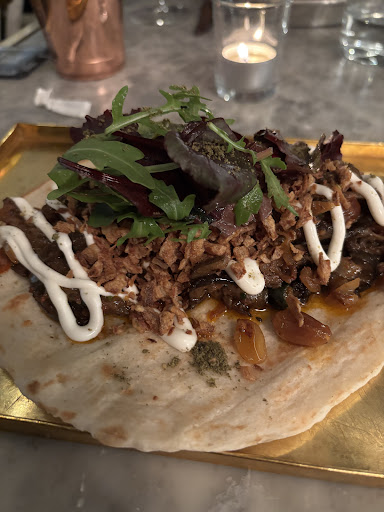 Photo of Le Bab Soho - Top Floor, Kingly Ct, Carnaby St, Carnaby, London W1B 5PW, UK