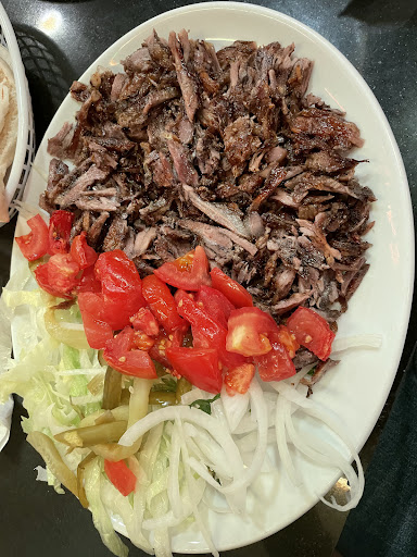 Photo of The King of Shawarma - 424 Edgware Rd, London W2 1EG, UK