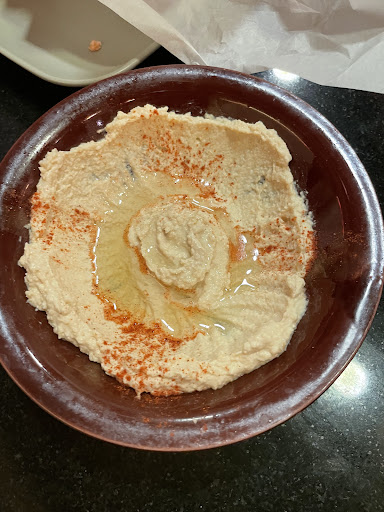 Photo of The King of Shawarma - 424 Edgware Rd, London W2 1EG, UK