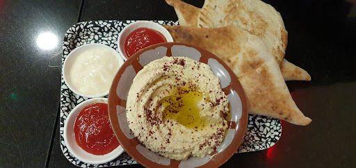 Photo of The King of Shawarma - 424 Edgware Rd, London W2 1EG, UK