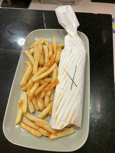 Photo of The King of Shawarma - 424 Edgware Rd, London W2 1EG, UK