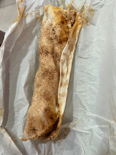 Photo of The King of Shawarma - 424 Edgware Rd, London W2 1EG, UK