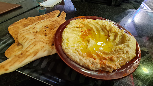 Photo of The King of Shawarma - 424 Edgware Rd, London W2 1EG, UK