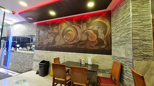 Photo of The King of Shawarma - 424 Edgware Rd, London W2 1EG, UK