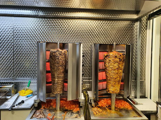 Photo of The King of Shawarma - 424 Edgware Rd, London W2 1EG, UK