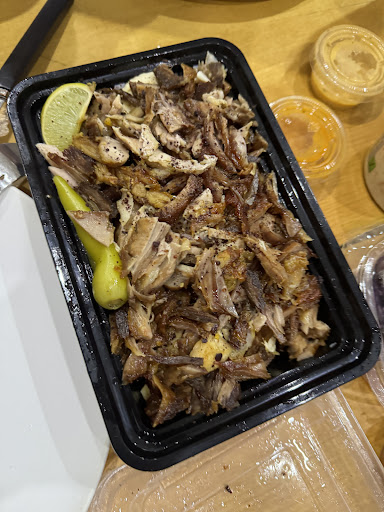 Photo of Ganoush Lebanese Grill - 302 Brockley Rd, London SE4 2RA, UK