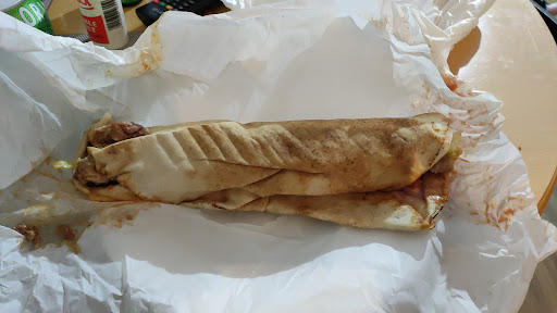 Photo of Ganoush Lebanese Grill - 302 Brockley Rd, London SE4 2RA, UK