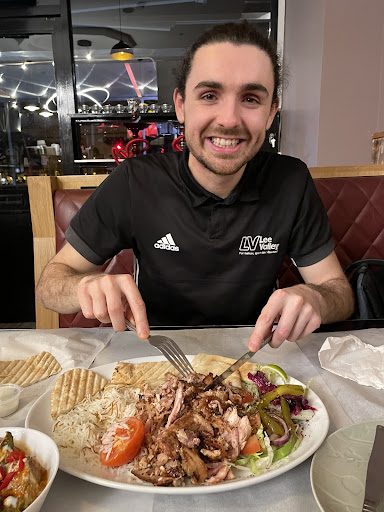 Photo of Ganoush Lebanese Grill - 302 Brockley Rd, London SE4 2RA, UK