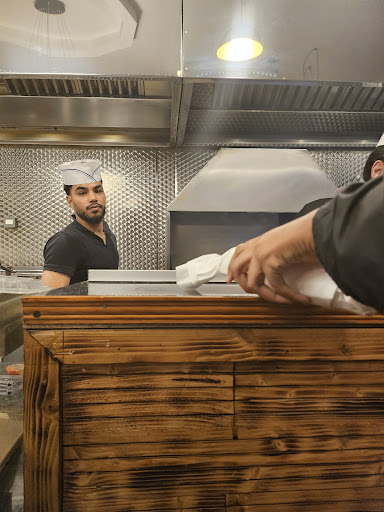 Photo of Ganoush Lebanese Grill - 302 Brockley Rd, London SE4 2RA, UK