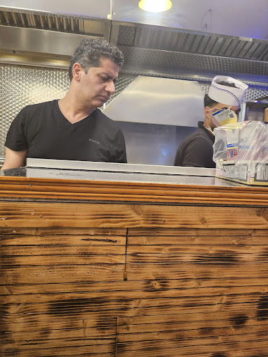 Photo of Ganoush Lebanese Grill - 302 Brockley Rd, London SE4 2RA, UK