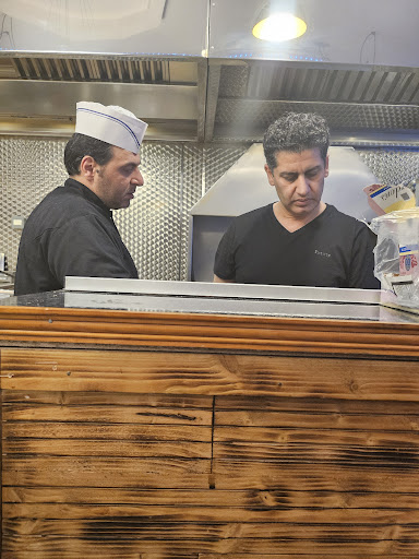 Photo of Ganoush Lebanese Grill - 302 Brockley Rd, London SE4 2RA, UK