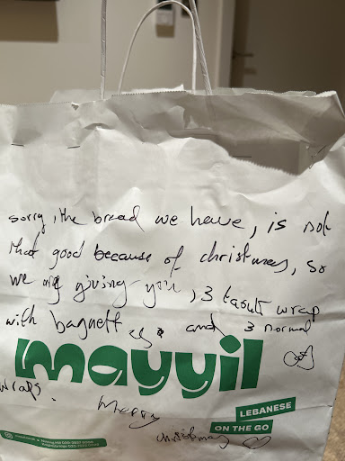 Photo of Mayyil - Lebanese On The Go - 17 Knightsbridge Grn, London SW1X 7QL, UK