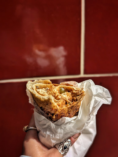 Photo of Mayyil - Lebanese On The Go - 17 Knightsbridge Grn, London SW1X 7QL, UK