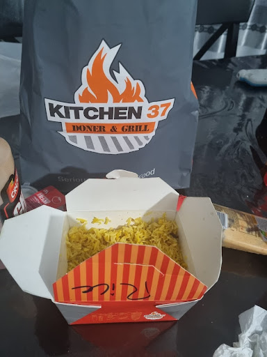 Photo of Kitchen37 (Shawarma & Grill) - 37 Woodgrange Rd, London E7 8BA, UK