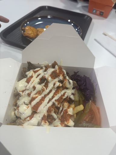 Photo of Kitchen37 (Shawarma & Grill) - 37 Woodgrange Rd, London E7 8BA, UK